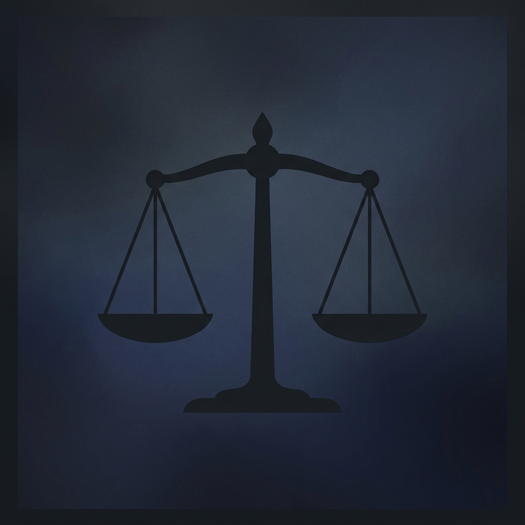Scales of Justice